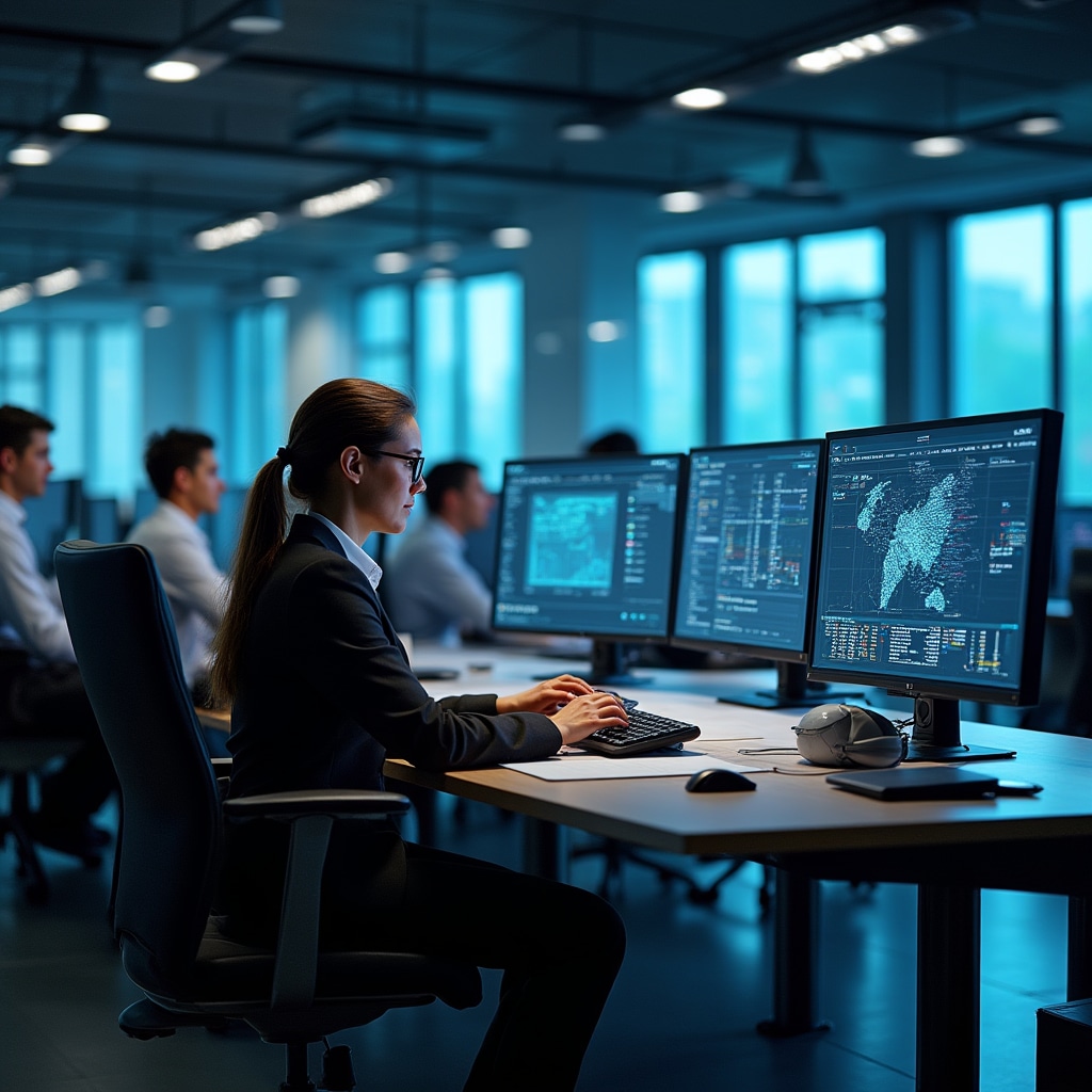 Platform operational standards and practices